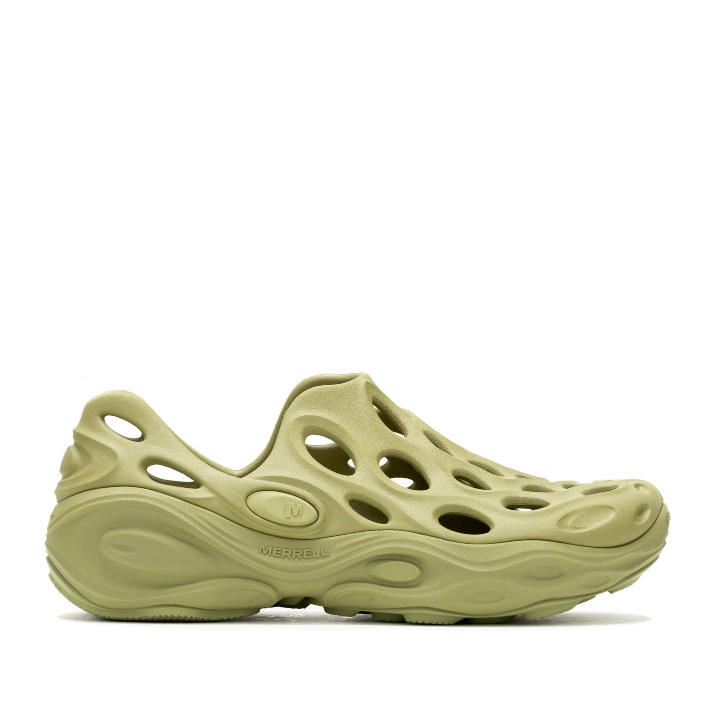 Merrell - Men's Hydro Next Gen Moc Se - MOSSTONE / Grøn - Sko