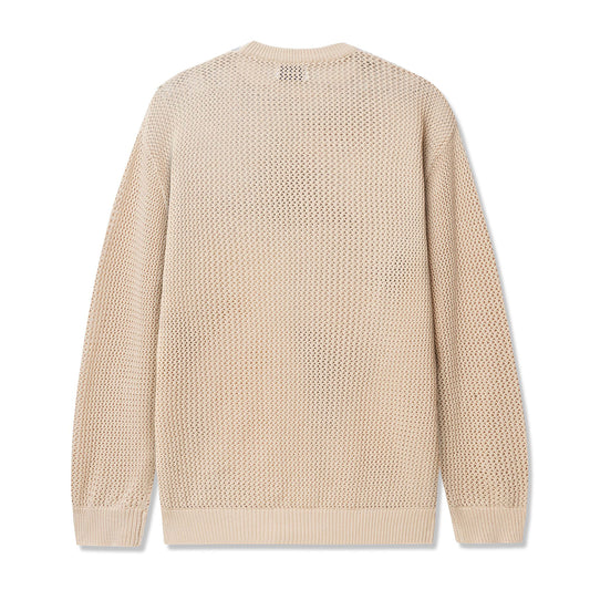 Miles Knit Sweater