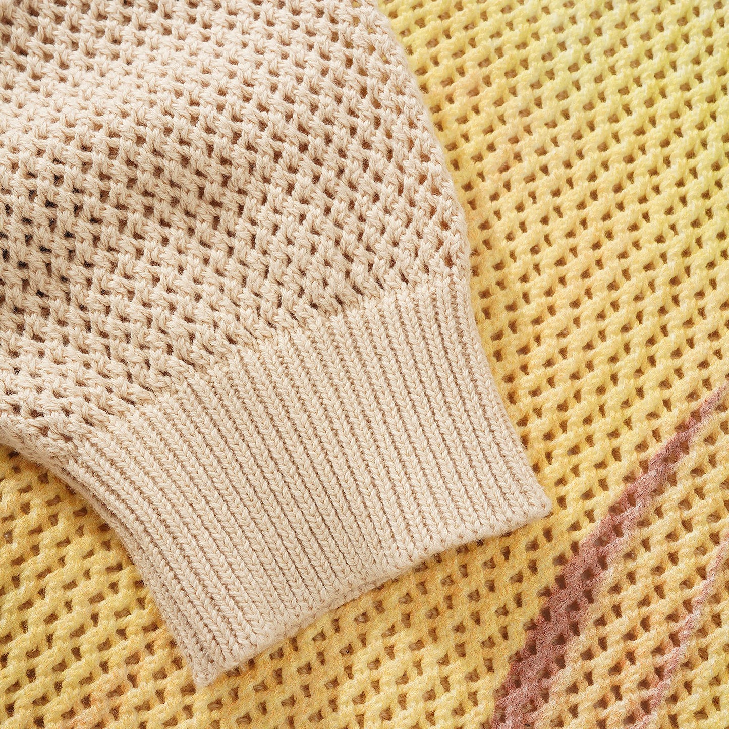 Miles Knit Sweater