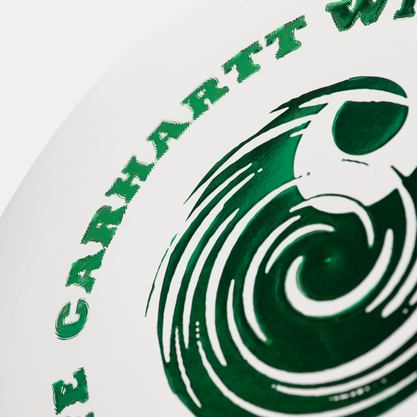 Mist Frisbee