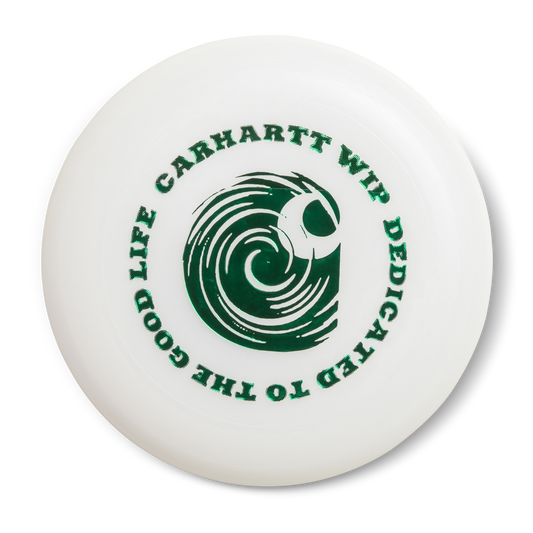 Mist Frisbee
