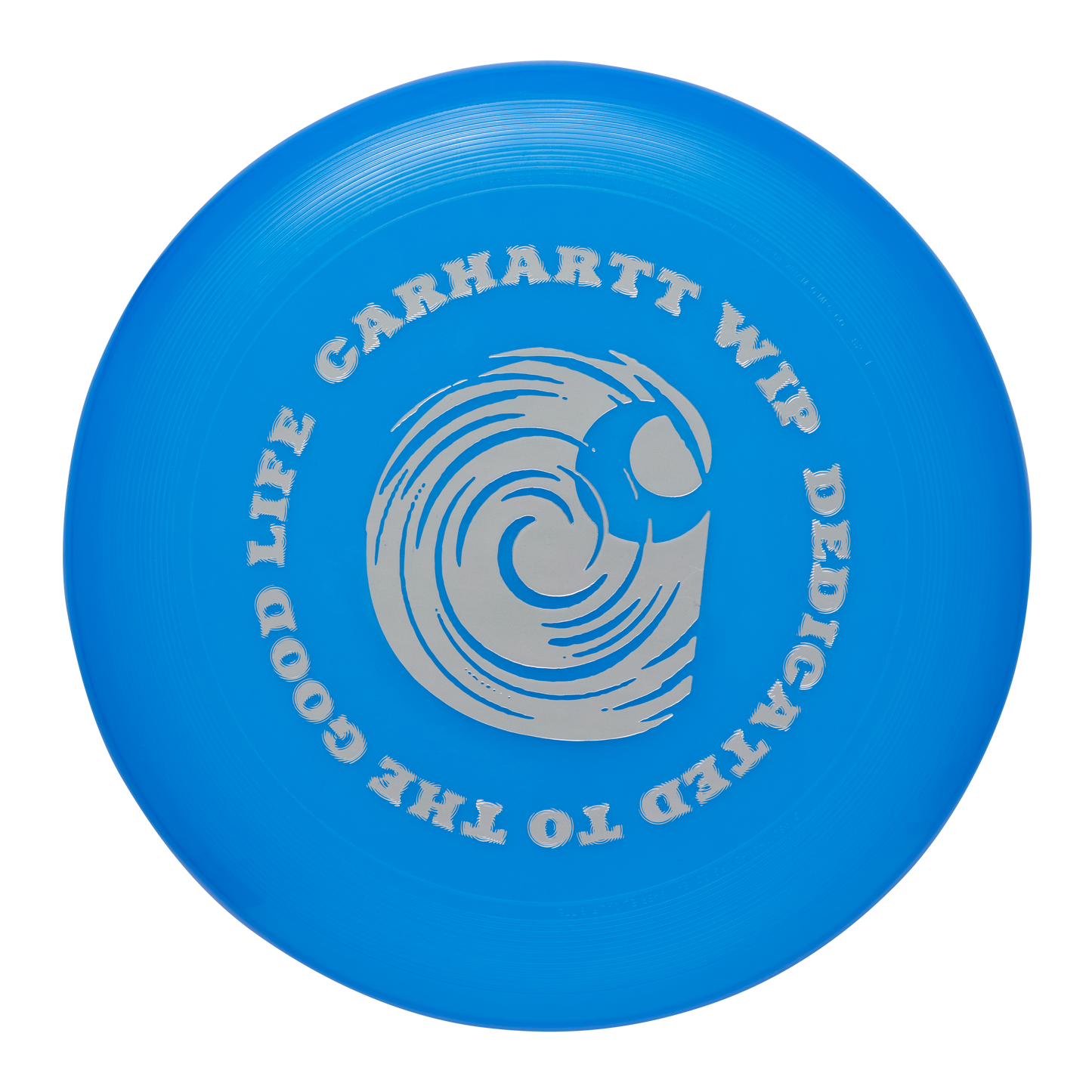 Mist Frisbee