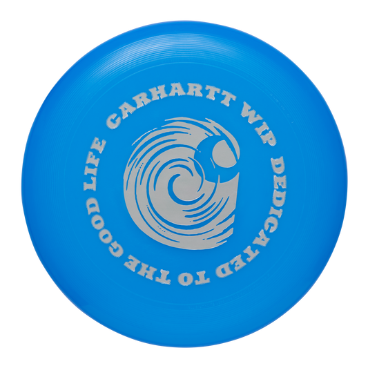 Mist Frisbee