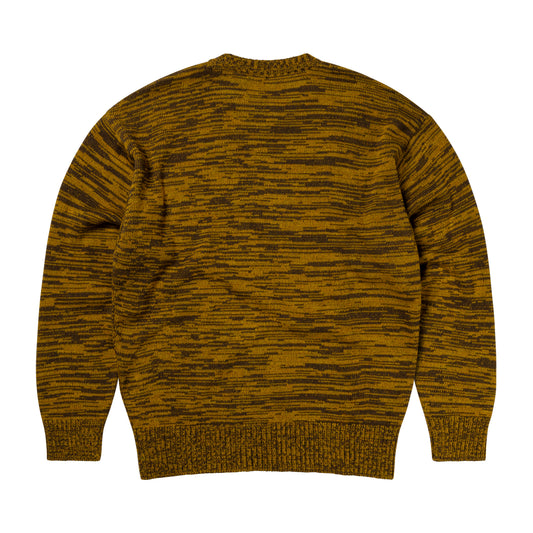 Mosca Crew Neck Jumper