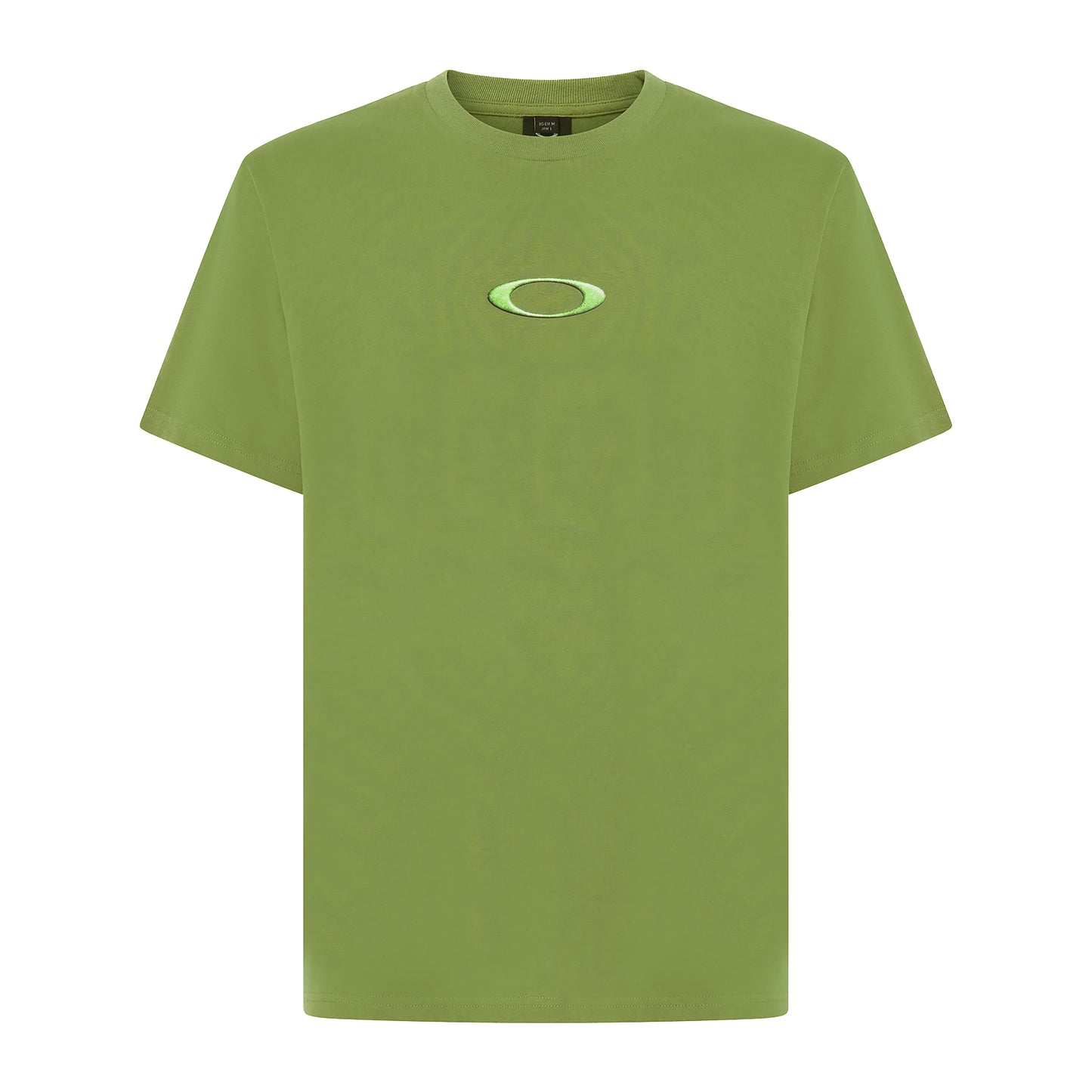 Oakley - Mtl Tee - FERN / Grøn - T-Shirts