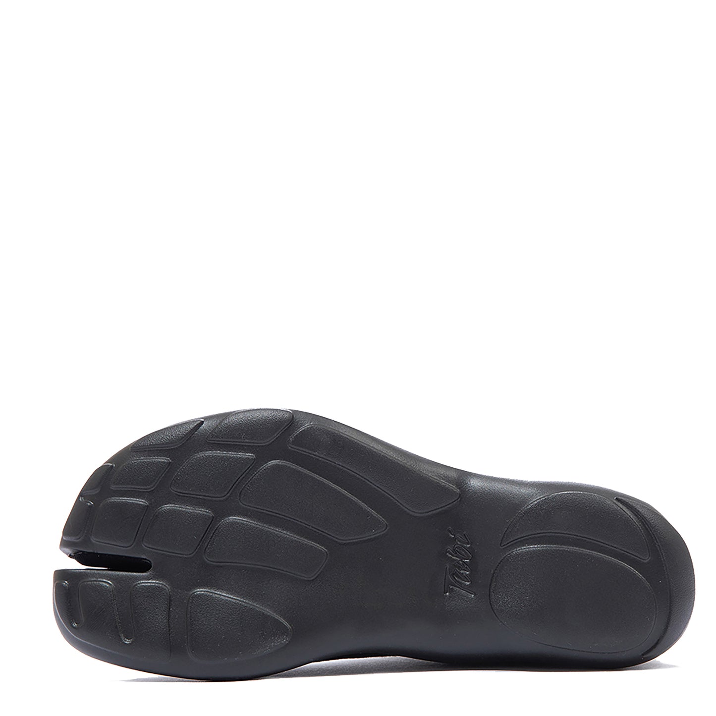 Tabi - Tabi Shoe - BLACK / Sort - Sko