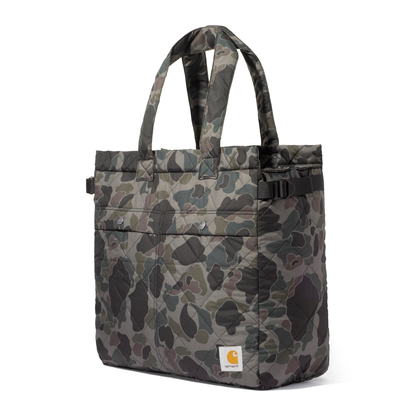 Myton Travel Tote