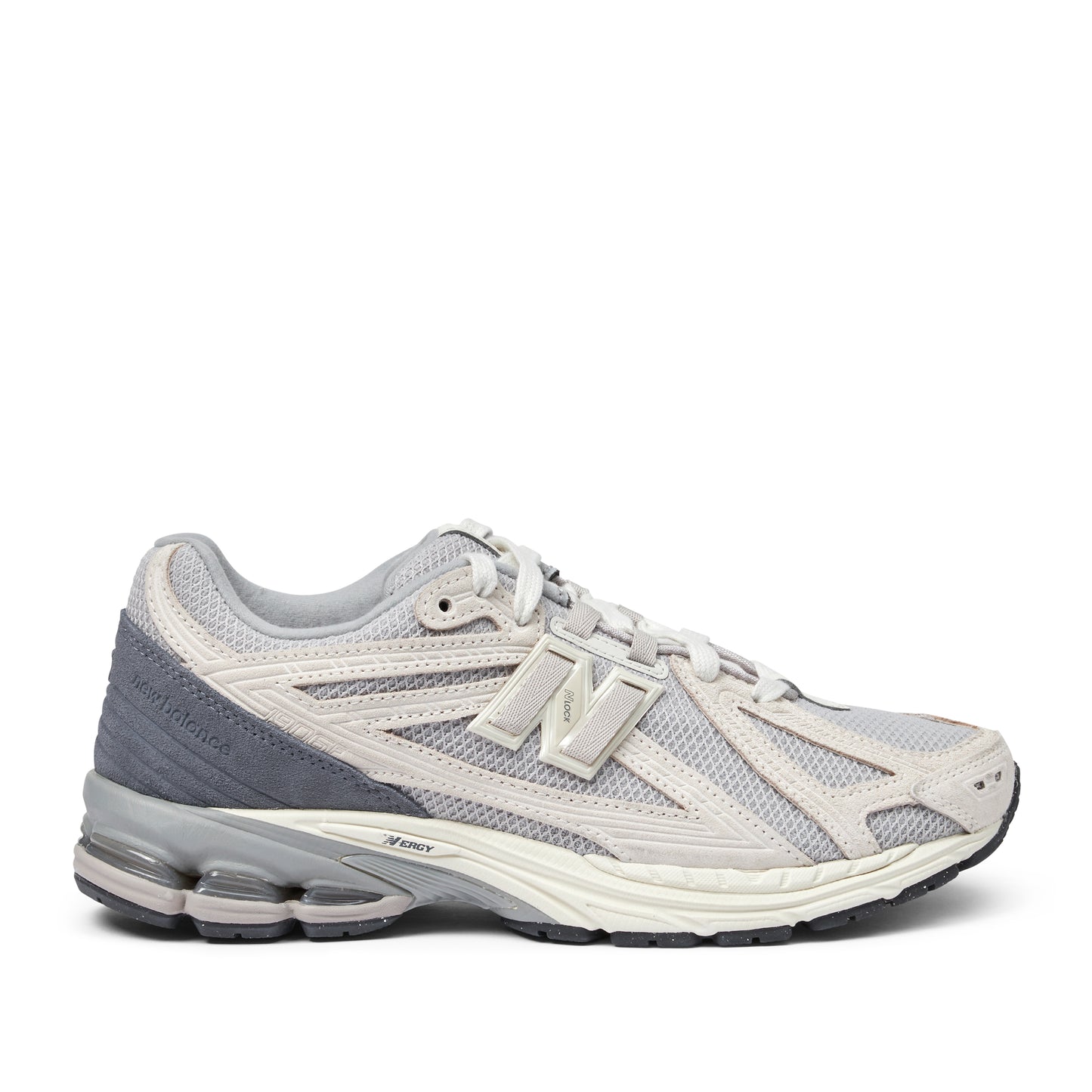 New Balance - M1906FH - linen/drk arctic gry - Sko > Sneakers