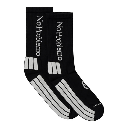 No Problemo Sock