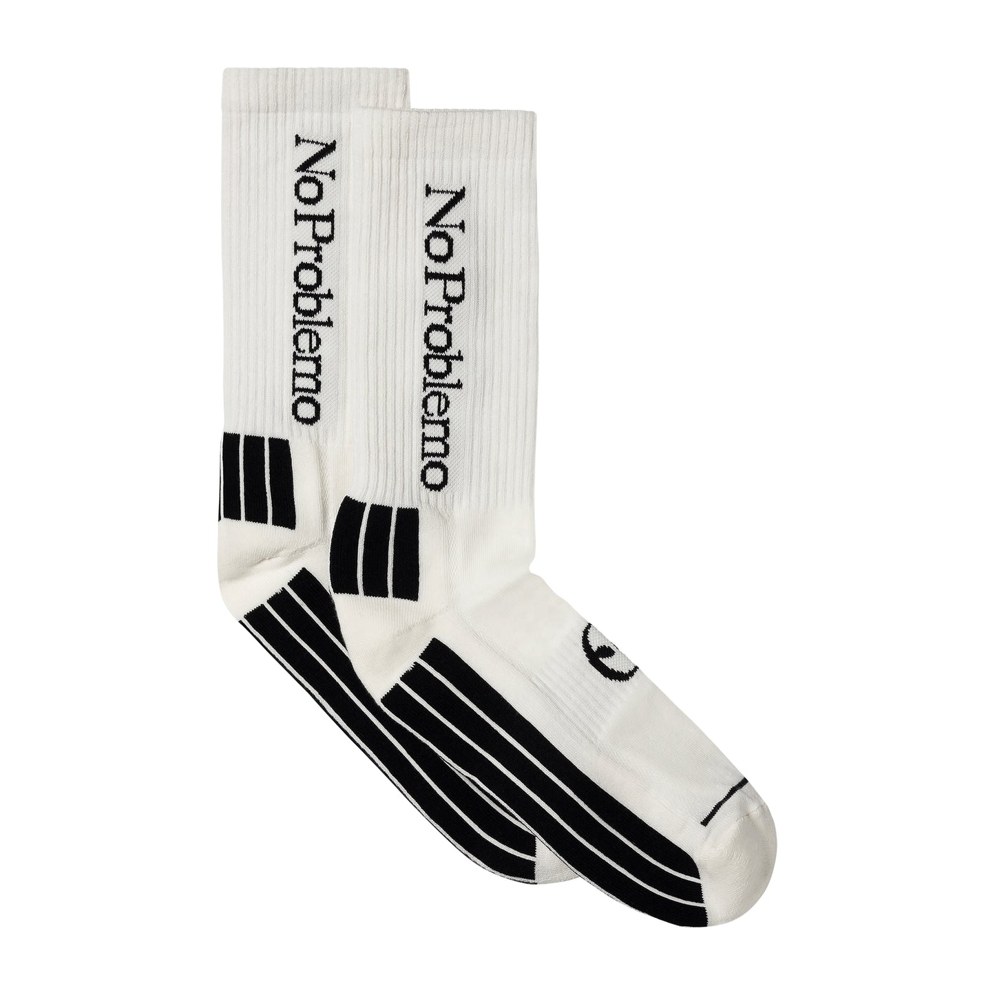 No Problemo Sock