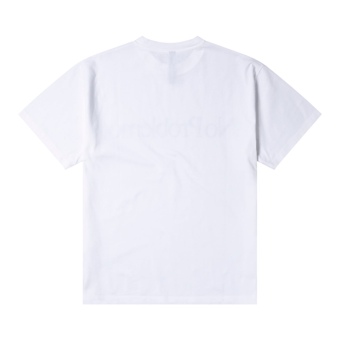 No Problemo SS Tee