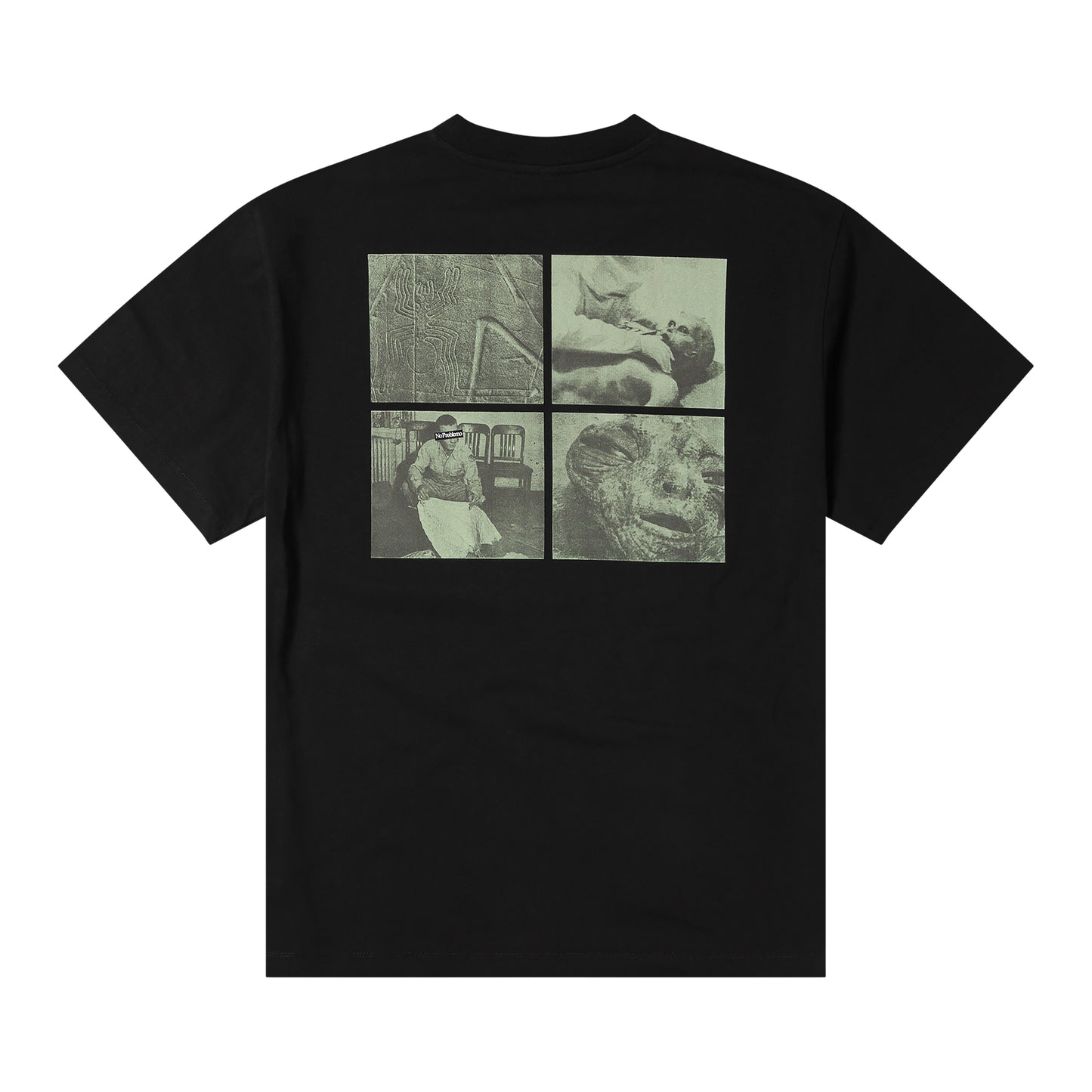 Area 51 SS Tee