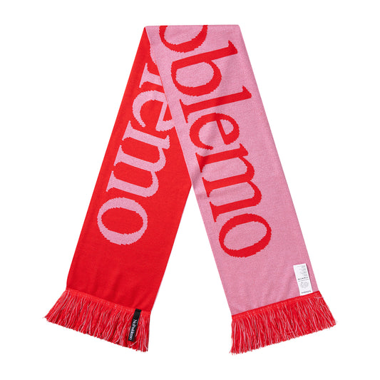 No Problemo Scarf