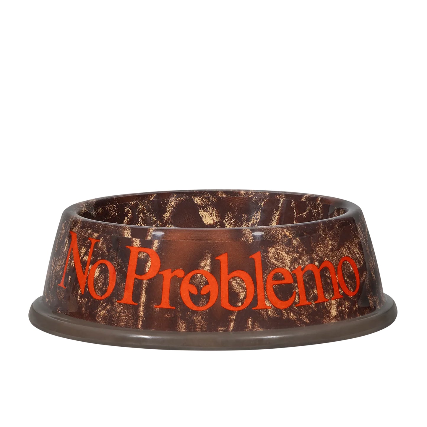 No Problemo - No Problemo Dog Bowl