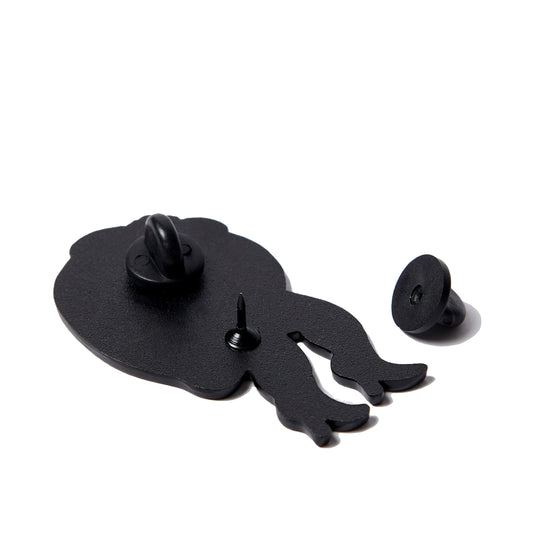 Stupid Strawberry Enamel Pin