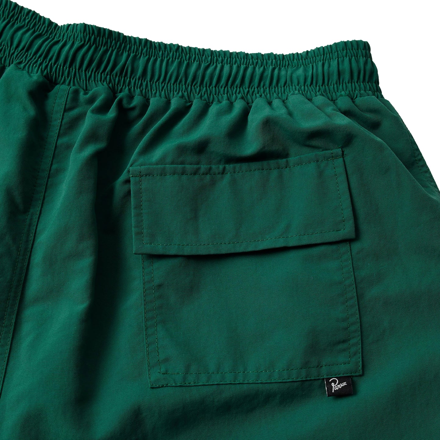 No Vision Swim Shorts
