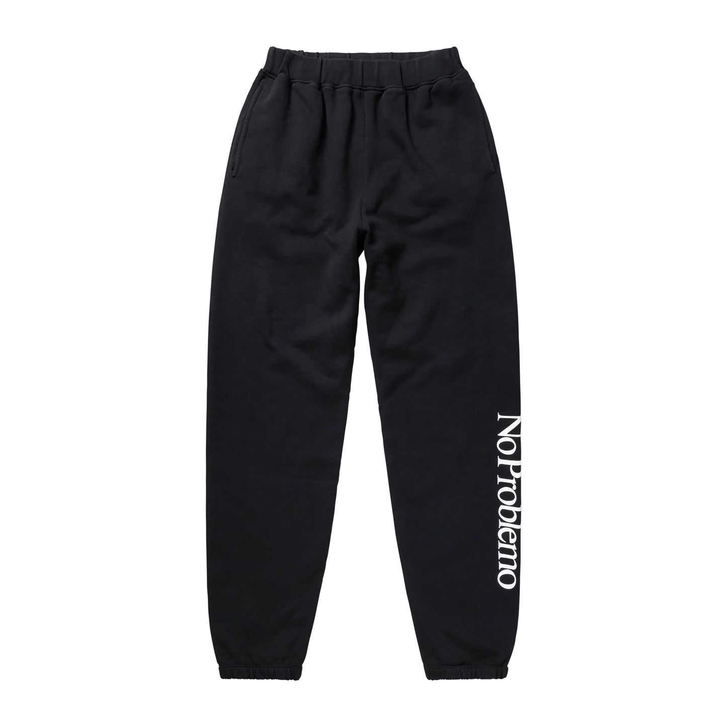 No Problemo - No Problemo Sweatpant - black - Herre > Bukser