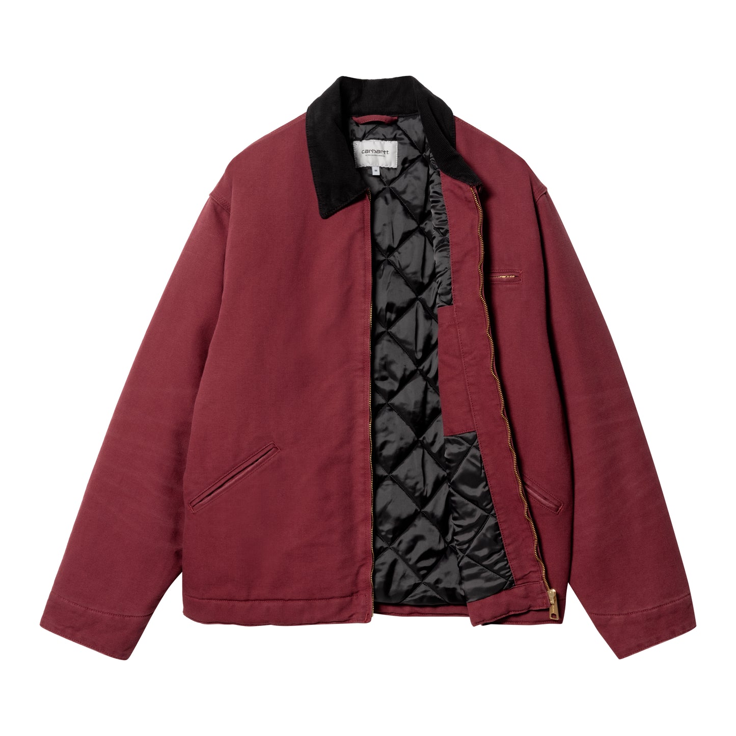 OG Detroit Jacket