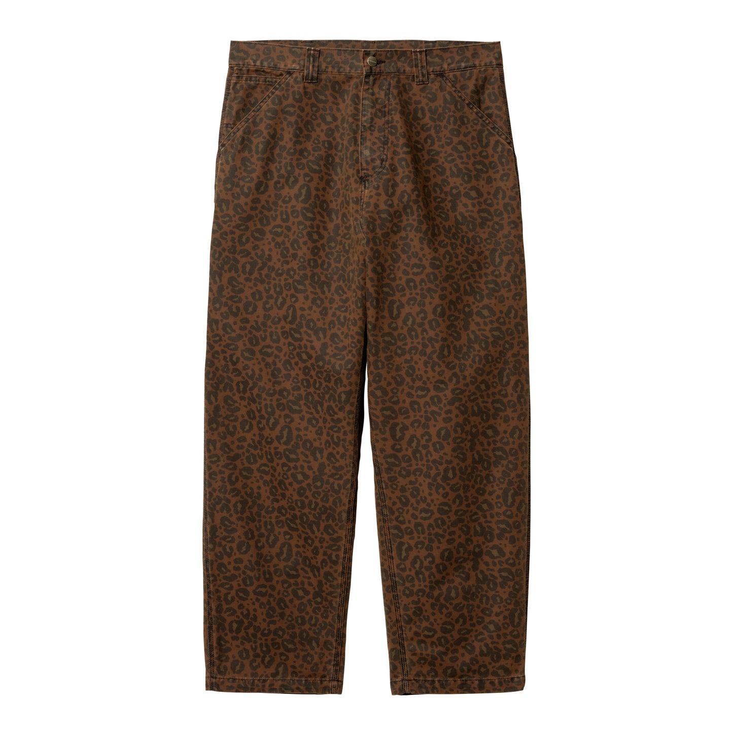 OG Single Knee Pant Hubbard