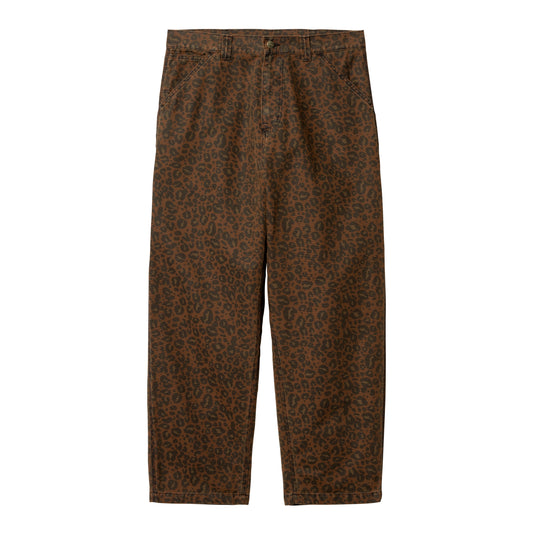 OG Single Knee Pant Hubbard