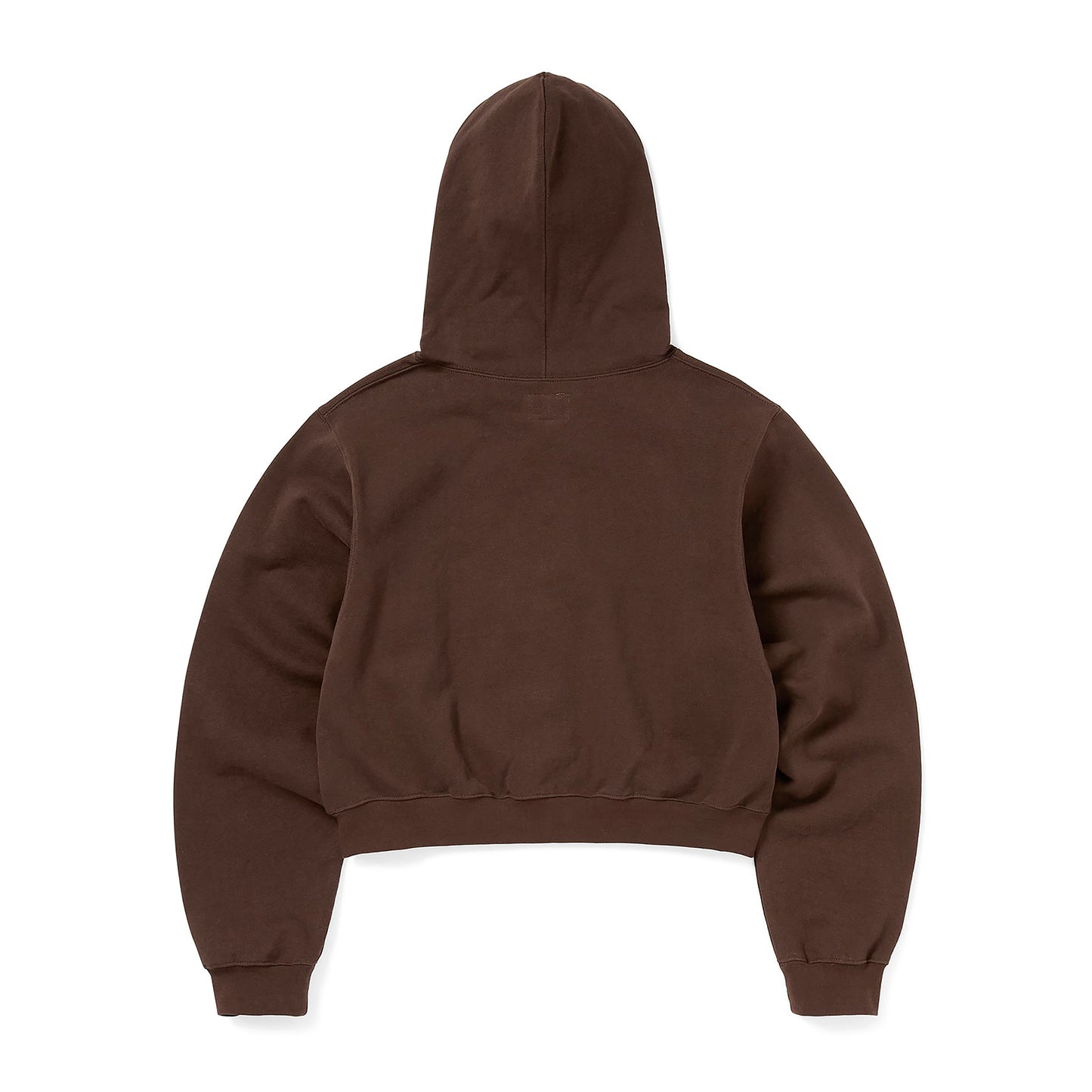 OL-Logo W Zip Up Hoodie