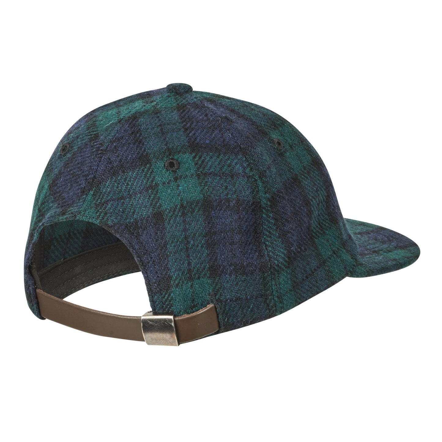 Clipped Wings 6 Panel Hat