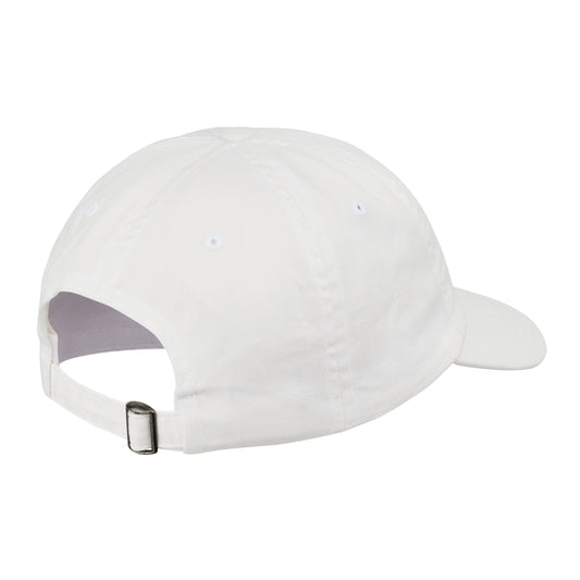 Script Logo 6 Panel Hat