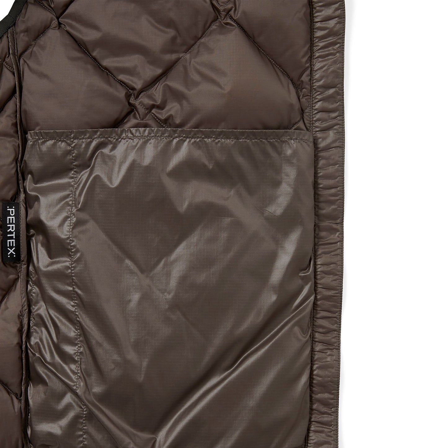 PERTEX Light Down Vest