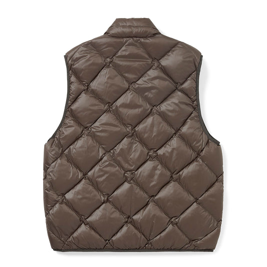 PERTEX Light Down Vest