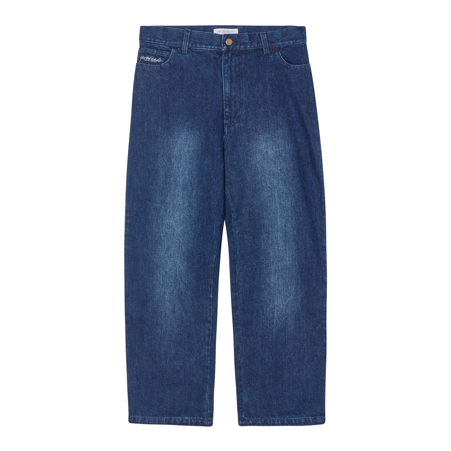 Faded Phantasy Jeans