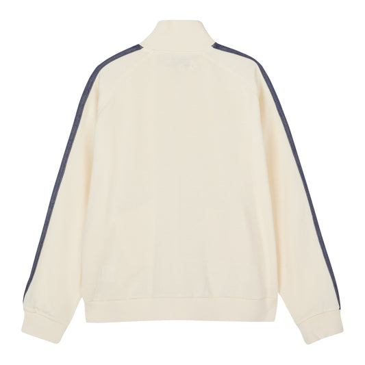 Woven Phantasy Full-Zip
