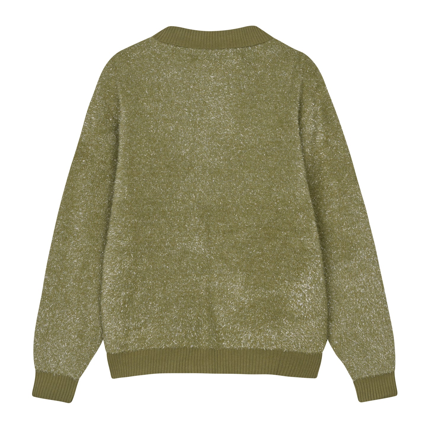 Big Night Out Cardigan