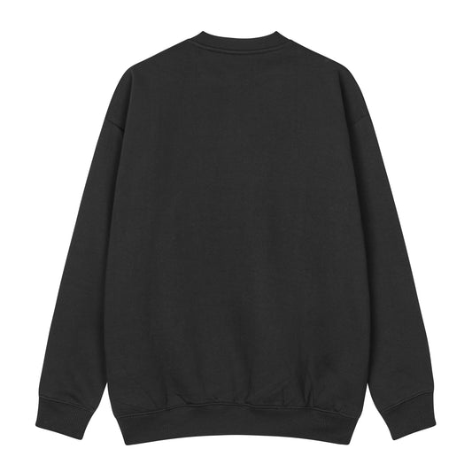Tunnel Vision Crewneck