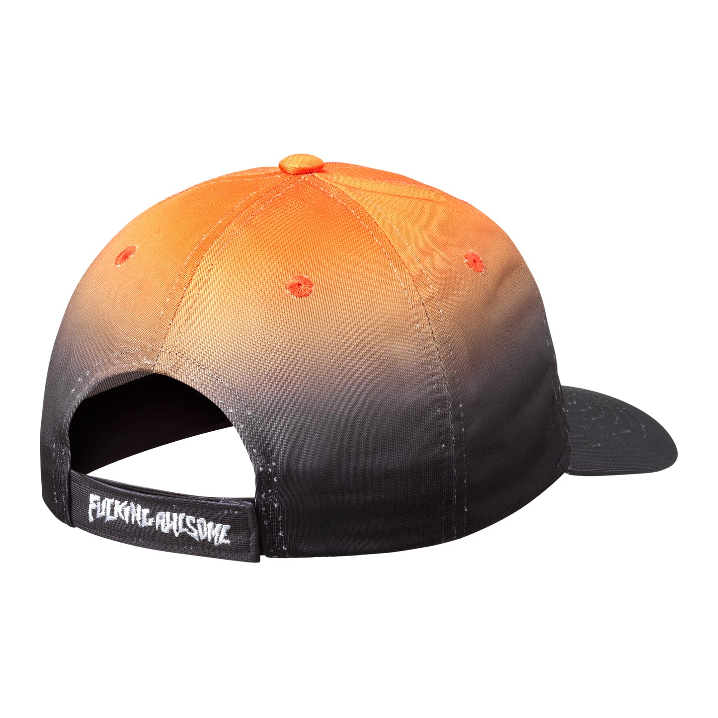 Seduction of The World