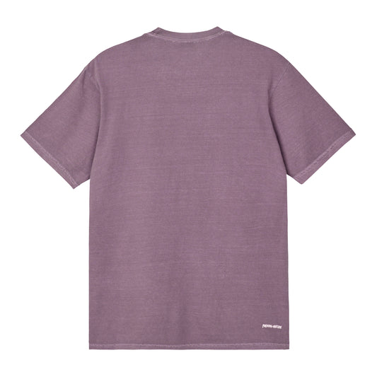 Tomorrow Children Test Print Tee