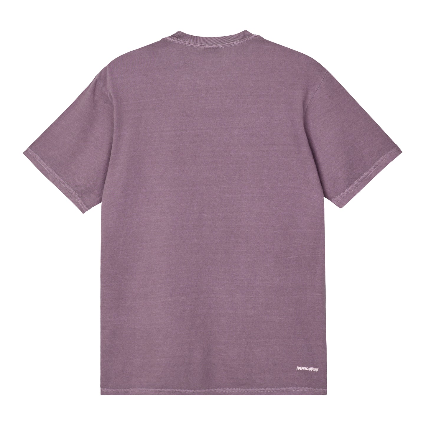 Tomorrow Children Test Print Tee