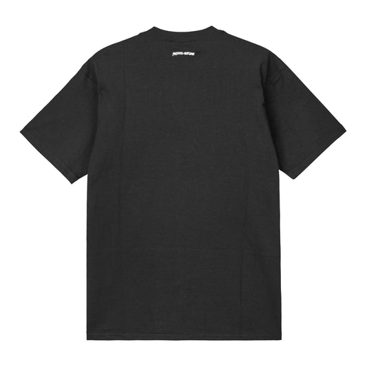 Fuck The World S/S Tee