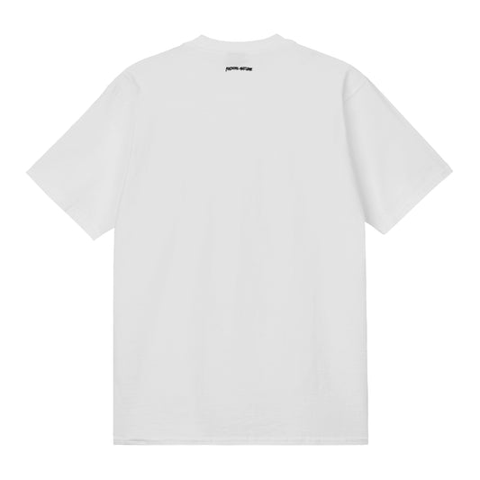 Fuck The World S/S Tee