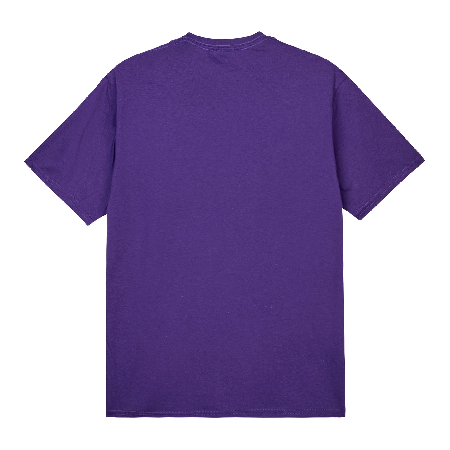 2025 Stamp Logo S/S Tee