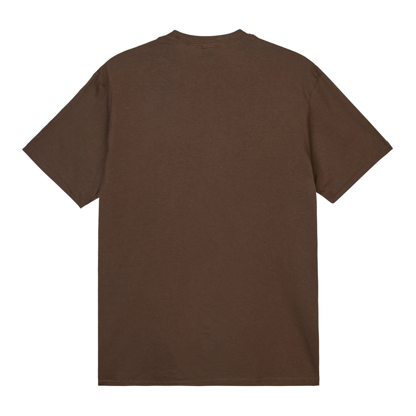 2025 Stamp Logo S/S Tee