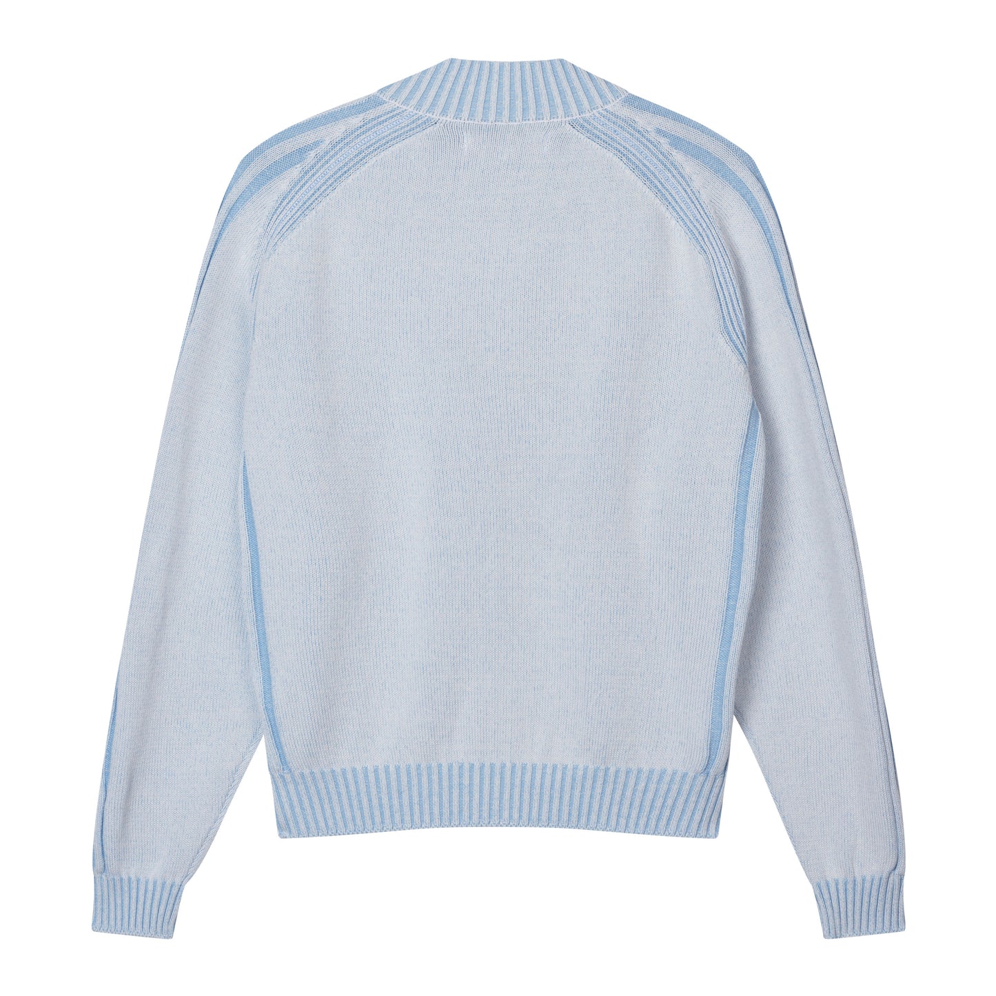Heathered Phantasy Full Zip