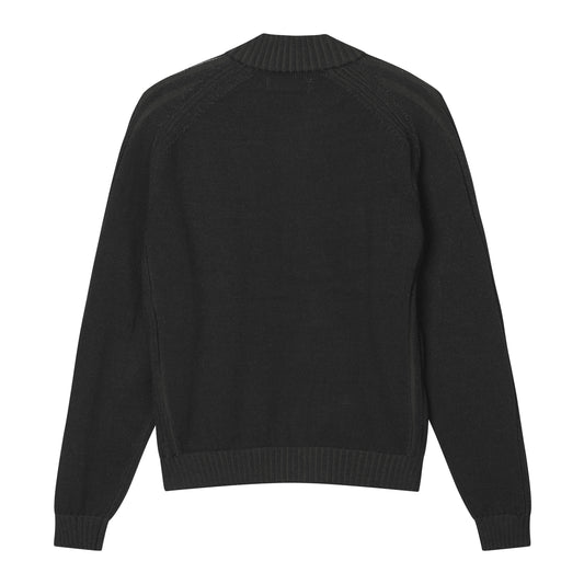 Heathered Phantasy Full Zip