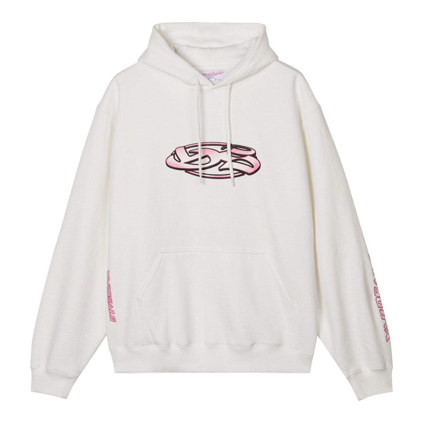 Flow Hood