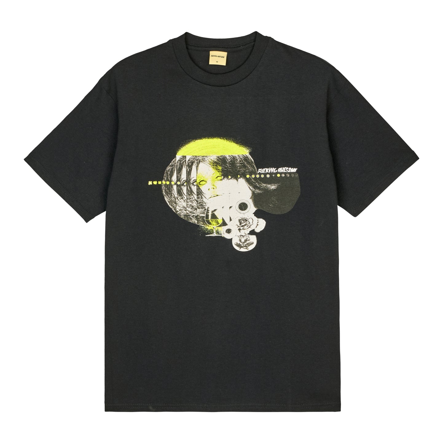 Brinda Short Sleeve Tee