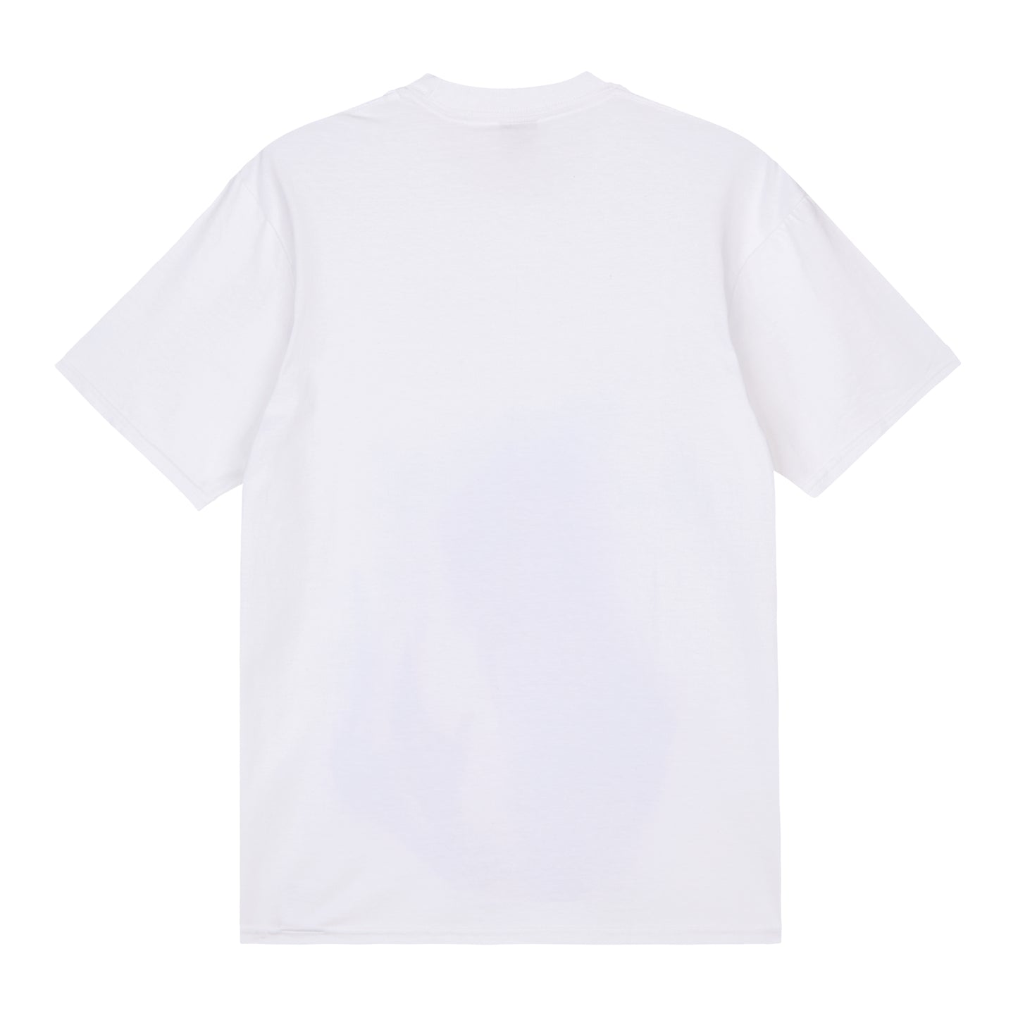 Vape Bath Short Sleeve Tee