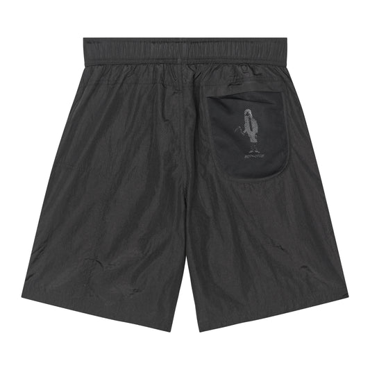 Water Acceptable Short