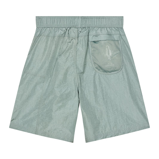 Water Acceptable Short