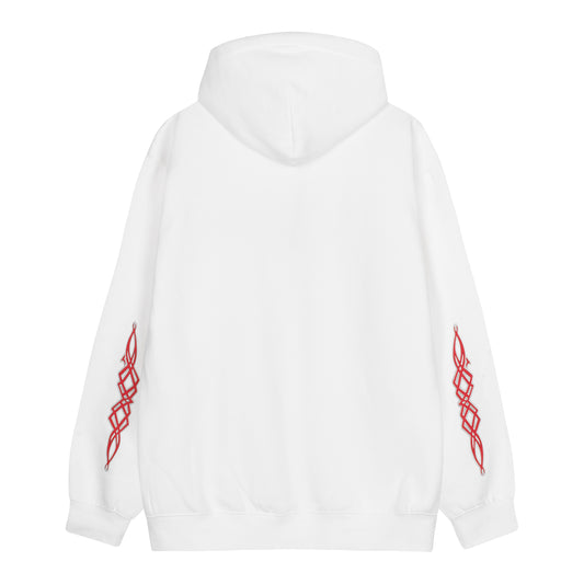 Widow Hood