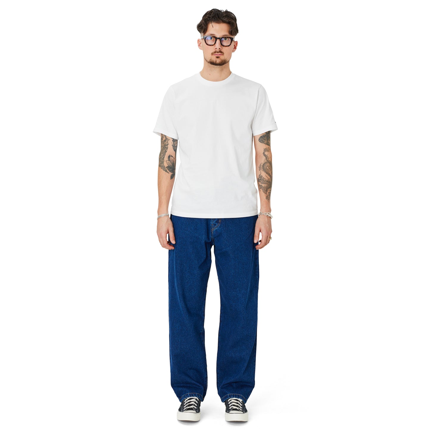 Drs Denim Pant