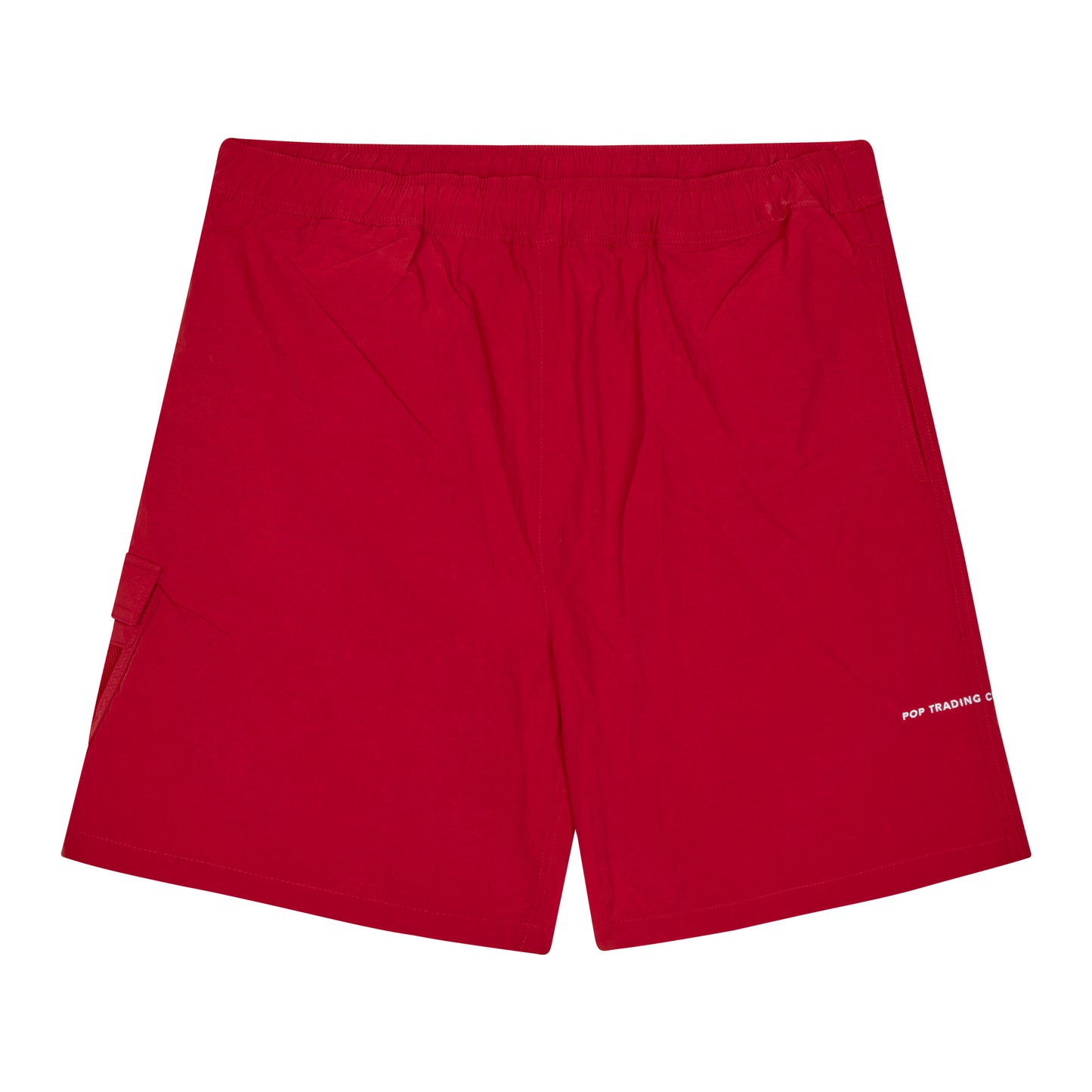Pop Trading Company - Painter Short